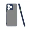 Realme C53 Kılıf Zore Hux Kapak