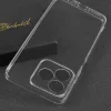 Realme C53 Kılıf Zore Süper Silikon Kapak