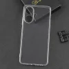 Realme C55 Kılıf Zore Süper Silikon Kapak