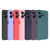 Realme Note 50 Kılıf Zore Mara Lansman Kapak