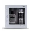Rebul Edt Bay 50ml Black