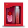 Rebul Edt Bayan 50ml Scarlet