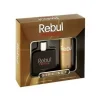 Rebul Parfum +deodorant Set