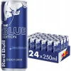 Red Bull Enerji İçeceği Blue 250 Ml x 24 Adet