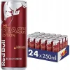 Red Bull Enerji İçeceği Peach 250 Ml x 24 Adet