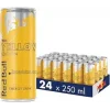 Red Bull Enerji İçeceği Yellow 250 Ml x 24 Adet