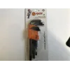 Rıco 013-RC0215 Düz 9lu Uzun Alyan Takımı