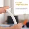 Roar Kick Stand Data Micro Usb Kablo
