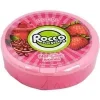 Rocco Sıkı Şeker Nar-çilek 12 Gram 16lı x 12 Adet