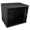 S-link 9U Soho Rack Kabinet 19 inc W 530mm D 400mm