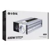 S-link SL-600W 600W DC12V-AC230V İnverter