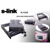 S-Link SL-H150 Sata Hdd Kızağı Kilitli