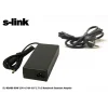 S-link SL-NBA88 90w 19v 4.74a 4.8-1.7 Lg Notebook Adaptörü