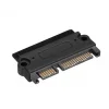 S-link SL-SATA40 Sata M To Sata F Adapter Çevirici