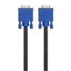 S-link SLX-177 VGA M-M 10m Monitör Kablosu