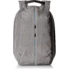 Samsonite KA6-08-001 15,6 Securipak Notebook Sırt Çantası Gri