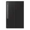 Samsung EF-DX925BBEGTR Galaxy Tab S10- S9  Mousepadli Klavyeli Kapaklı Kılıf - Siyah