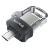 Sandisk Dual Drive 32 GB M3.0 Micro OTG Flash Disk