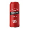 Sarıyer Kola 330 Ml Teneke x 24 Adet