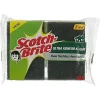 Scotch Brite Sünger 2 Li