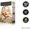 Sea Color Kit 10.0 Sedef Sarı