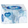 Selpak El Yüz Havlusu Kutulu 80 Li x 10 Adet