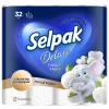 Selpak Tuvalet Kağıdı 32 Li