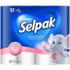Selpak Tuvalet Kağıdı 32 Li Kokulu