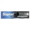 Signal Macun White Sysyem Arındırıcı Beyaz 75 Ml x 12 Adet