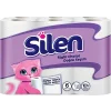 Silen Havlu 6lı