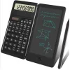 Sline Y-030 LCD Ekranlı Bilimsel Hesp Makinası LCD Ekran Notlu