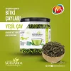 Soframda Karadeniz Bahçelerinden Yeşil Çay -100 Gr. - Camserisi
