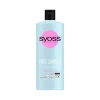 Syoss Şampuan Pure Smooth 500 Ml