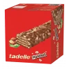 Tadelle Gofret Maxinut Pirinç Patlaklı 30 Gram x 20 Adet