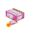 Tayaş Frutty Midi Şeker Çilekli 20 Gram  x 24 Adet