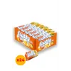 Tayaş Frutty Midi Şeker Portakallı 20 Gram  x 24 Adet