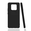 Tecno Camon 16 Premier Kılıf Zore Biye Silikon