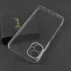 Tecno Camon 19 Neo Kılıf Zore Süper Silikon Kapak