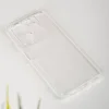 Tecno Spark 20C Kılıf Zore 2mm Anti Shock Silikon