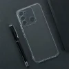 Tecno Spark 8C Kılıf Zore Süper Silikon Kapak