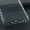 Tecno Spark 8C Kılıf Zore Süper Silikon Kapak