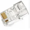 Teldata TLD-100 CAT6 100 Adet Rj45 Konnektör