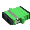 TELDATA TLD-ADP02 FIBER OPTIK SC-APC SM DUBLEX ADAPTÖR(20Lİ)