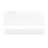 Tenda S105 5 Port 10-100 Mbps Switch Plastik Kasa