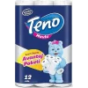 Tena Havlu 12 Li