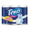 Teno Havlu 6lı