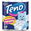 Tena Tuvalet Kağıdı 32 Li