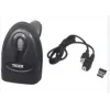 Tiger CS611-BT 1D CCD 2.4Ghz+Bluetooth Kablosuz Barkod Okuyucu