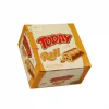 Today Swiss Roll Kek Karamel Li 40 Gram x 24 Adet