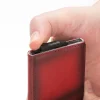 Torres Deri Kartlık Mekanizmalı V4EF Kırmızı